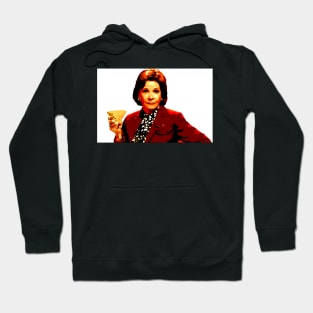 Lucille Hoodie